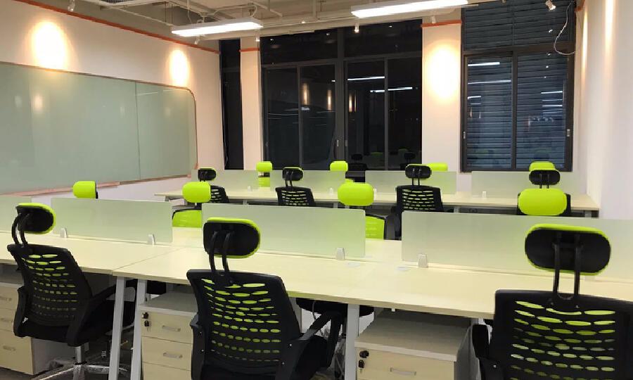 蚁米区块链产业创新基地