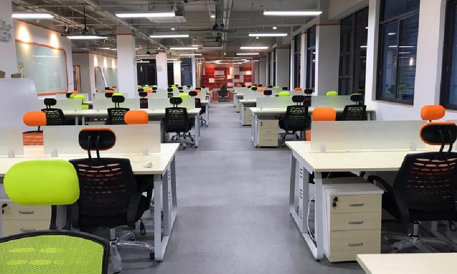 蚁米区块链产业创新基地