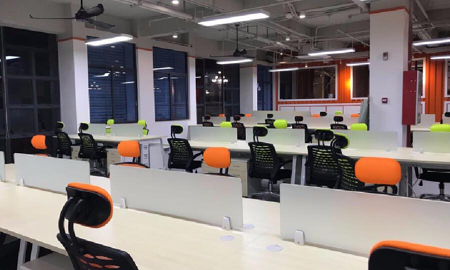 蚁米区块链产业创新基地