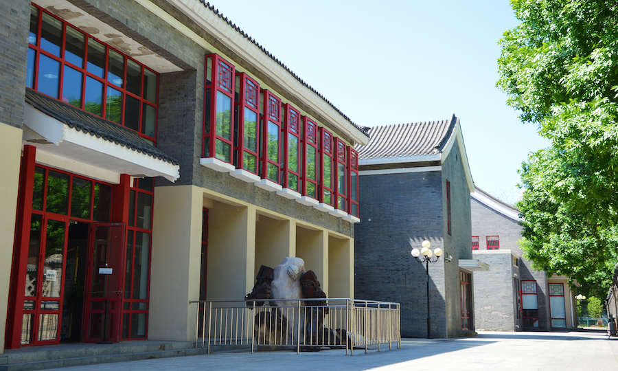 北方创客体验中心