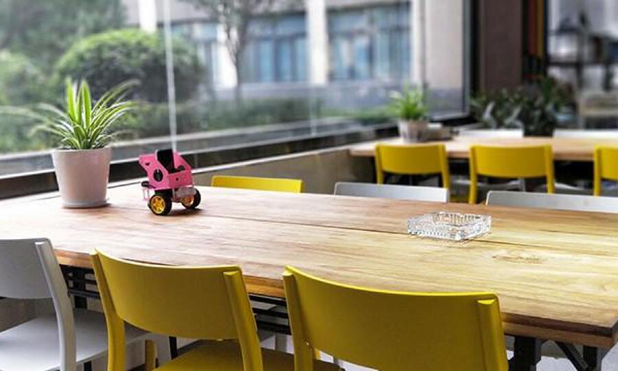 西安文理学院大学生创新创业孵化基地