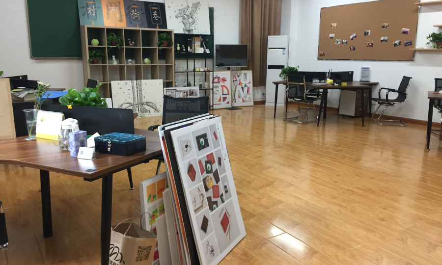 西安文理学院大学生创新创业孵化基地