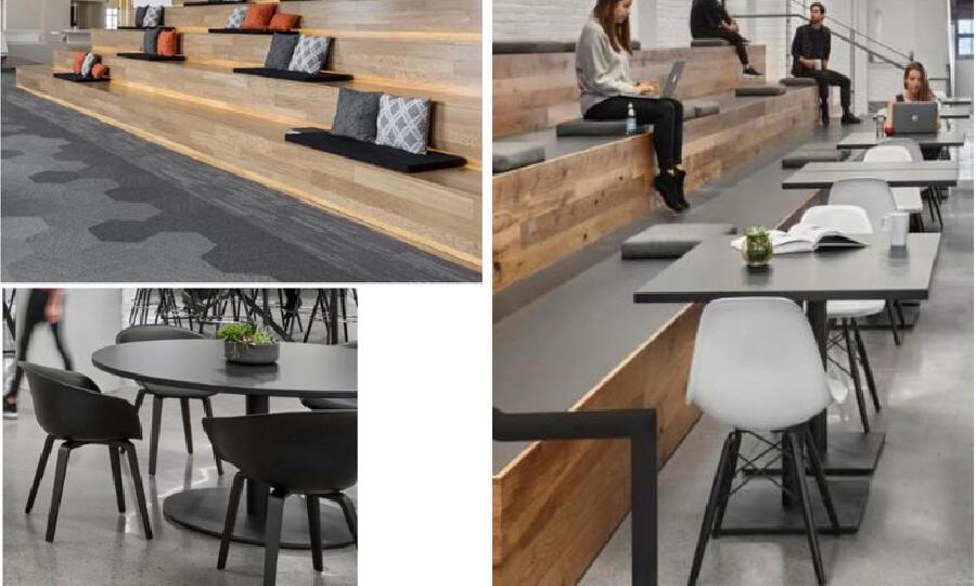 蚁米区块链产业创新基地