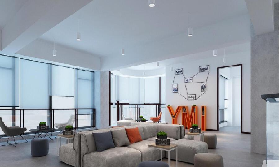 蚁米区块链产业创新基地