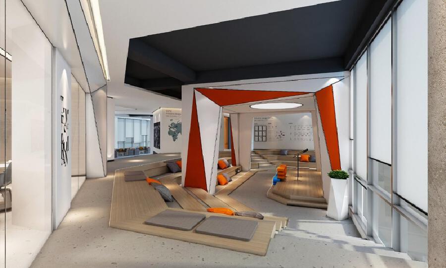 蚁米区块链产业创新基地