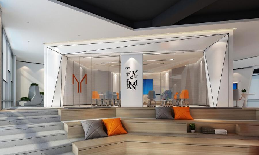 蚁米区块链产业创新基地