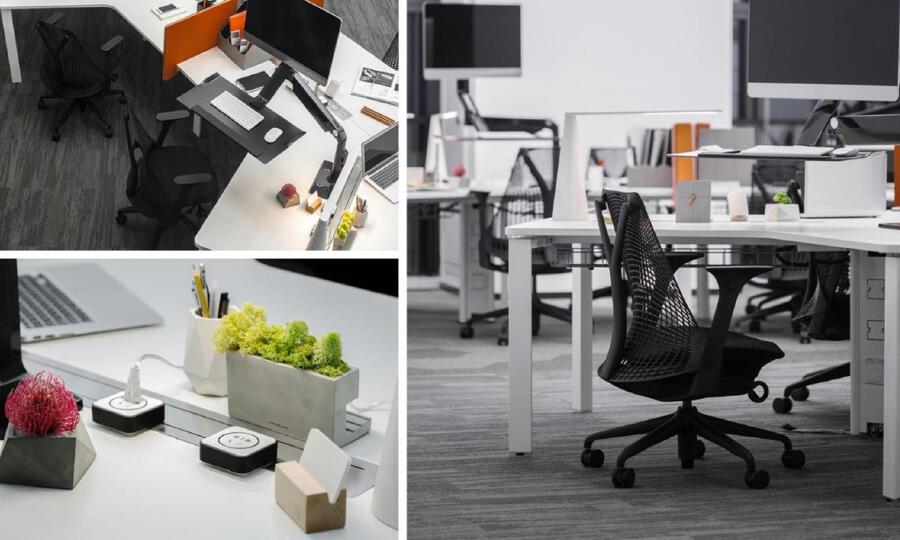 蚁米区块链产业创新基地