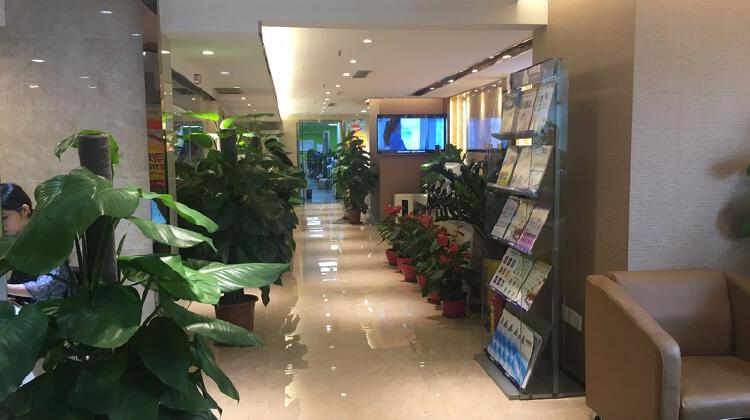 360度众创空间