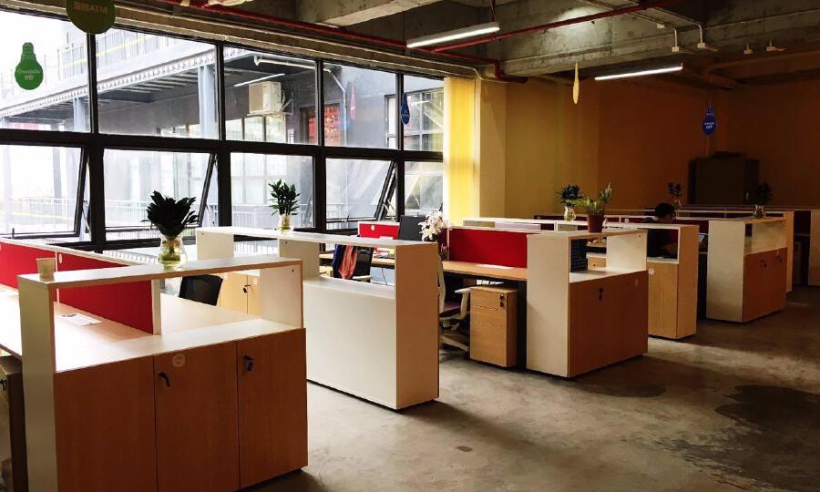 广东青年创投资本管理有限公司