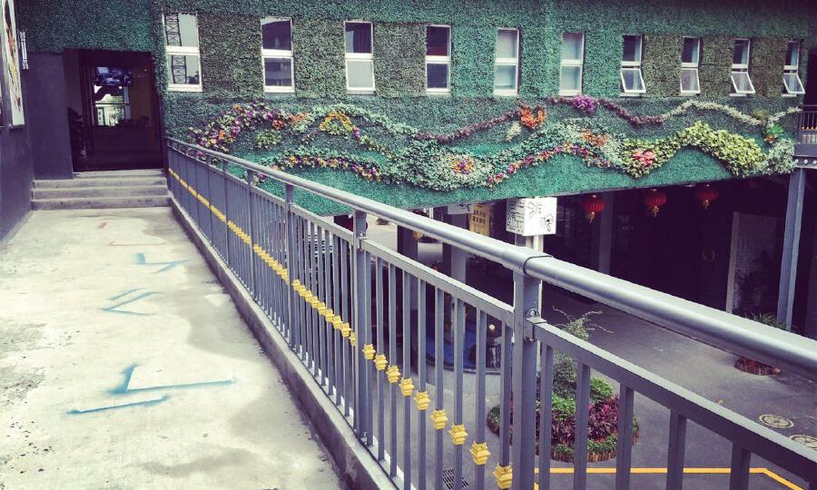 广东青年创投资本管理有限公司