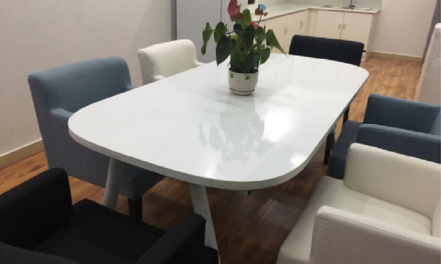 亚创百康成都企业孵化器