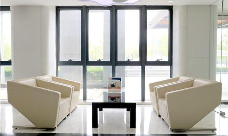 北大科技园人工智能专业化众创空间