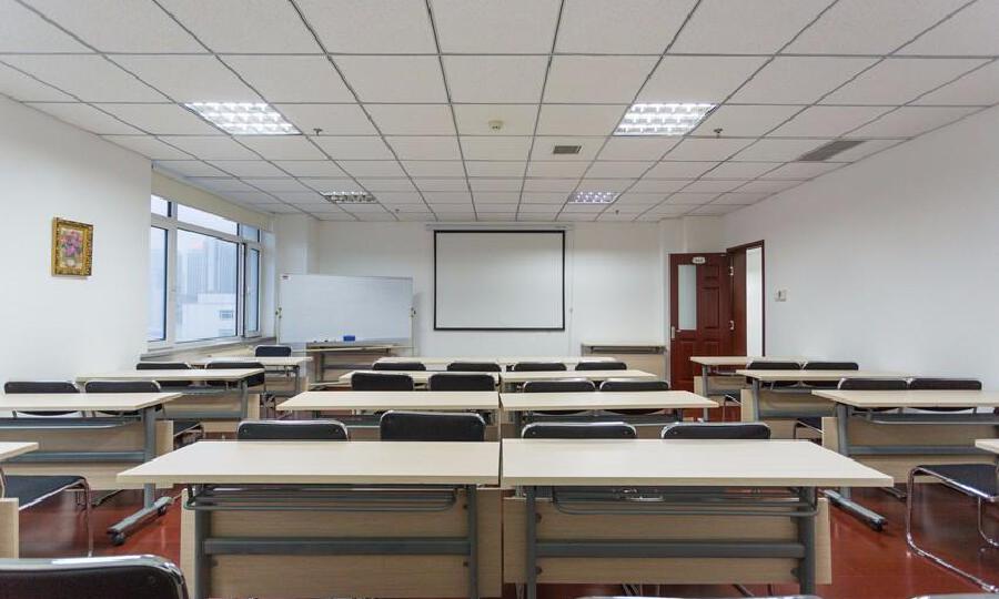 大连知你创业基地