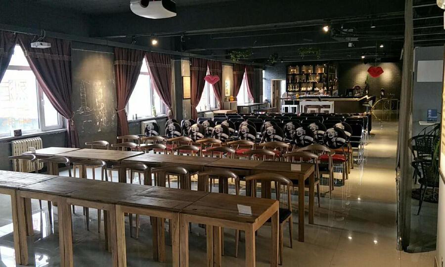 大连知你创业基地