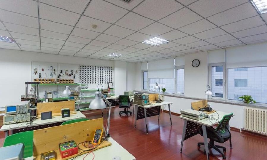 大连知你创业基地