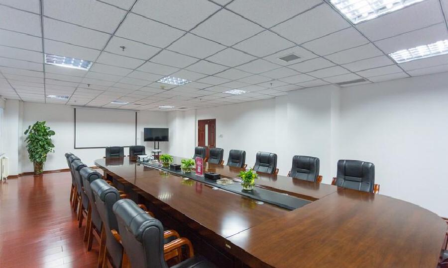 大连知你创业基地