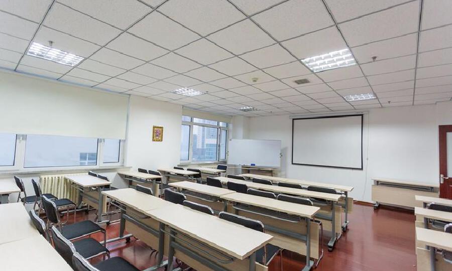 大连知你创业基地