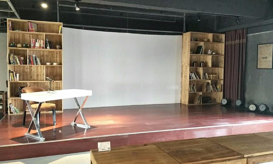 大连知你创业基地