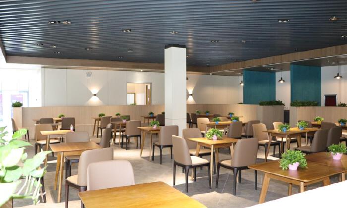 平顶山高新TITA众创空间