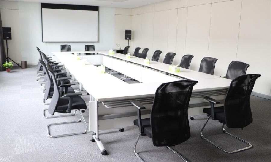 平顶山高新TITA众创空间