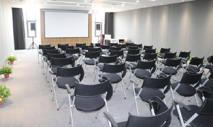 平顶山高新TITA众创空间