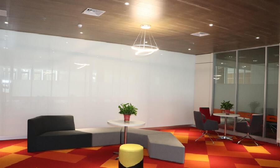 平顶山高新TITA众创空间