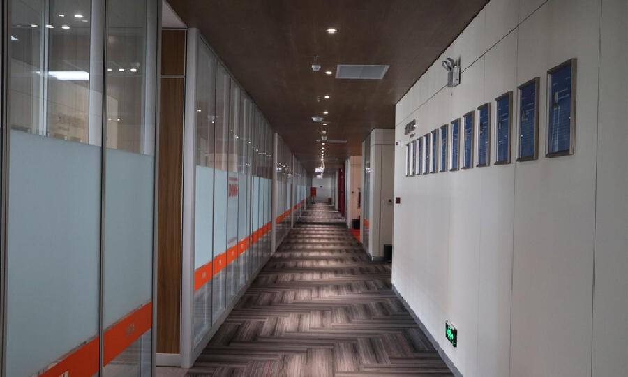 平顶山高新TITA众创空间