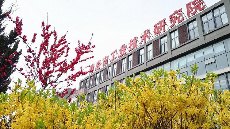 青岛市工业技术研究院