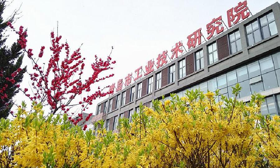 青岛市工业技术研究院
