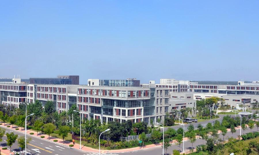 青岛市工业技术研究院