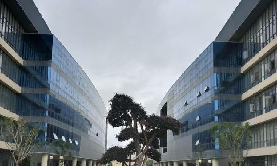 温州高新区创业服务中心