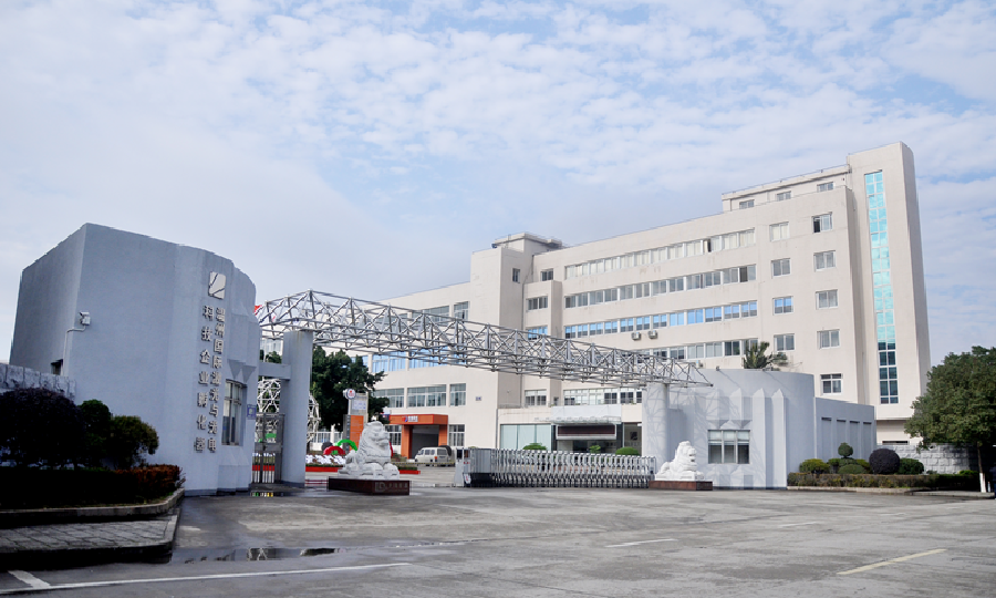 温州高新区创业服务中心