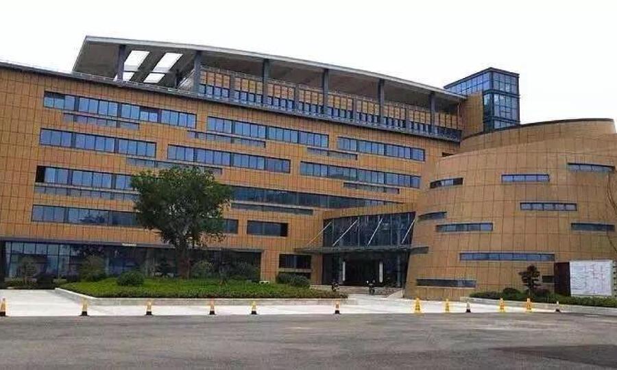 温州高新区创业服务中心