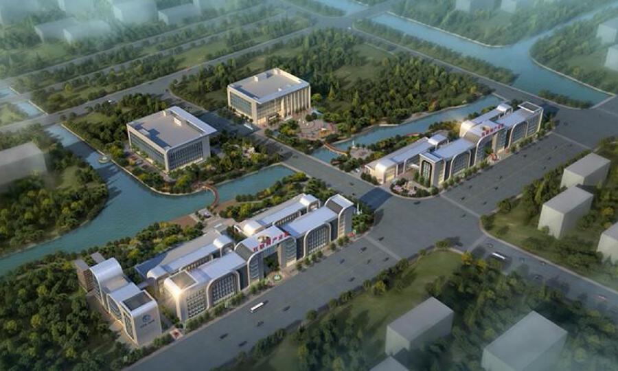 温州高新区创业服务中心