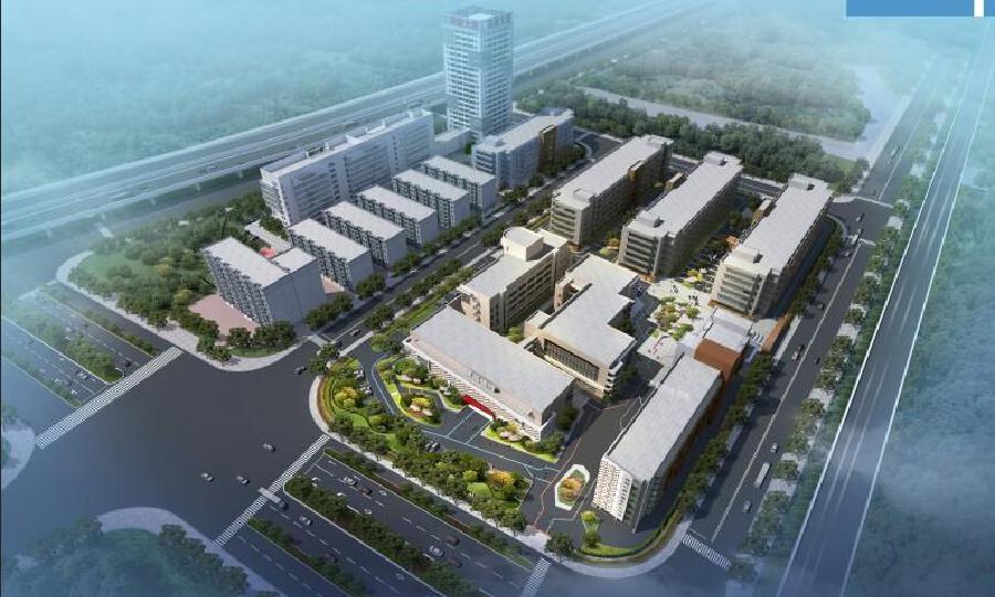 温州高新区创业服务中心