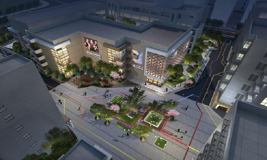 温州高新区创业服务中心