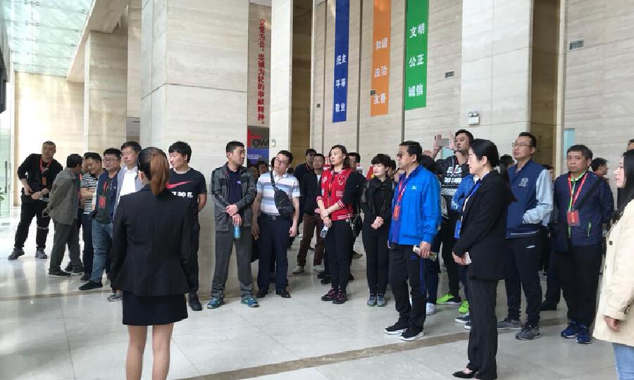 嘉兴颐高创业园