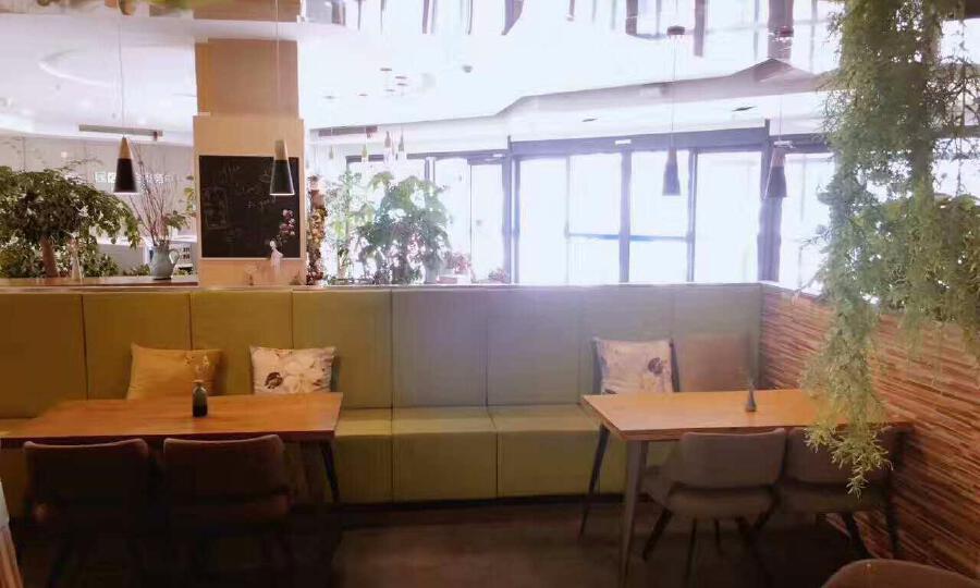 郑州高新TITA众创空间