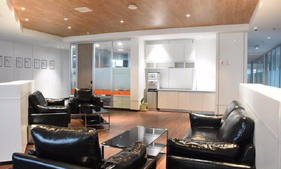 郑州高新TITA众创空间