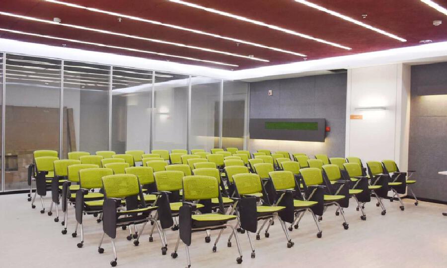 郑州高新TITA众创空间