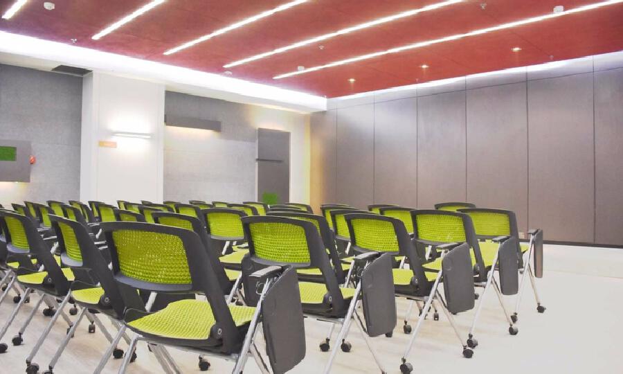 郑州高新TITA众创空间