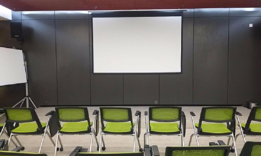 郑州高新TITA众创空间