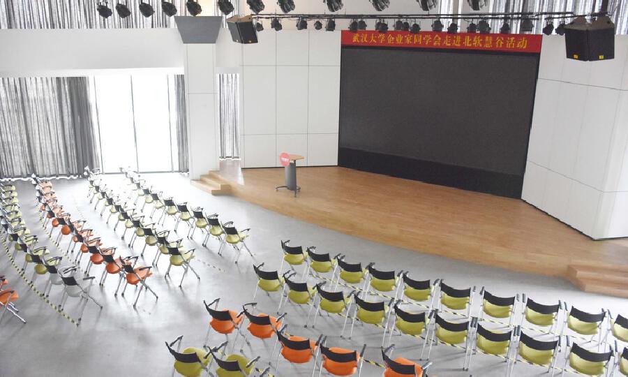 郑州高新TITA众创空间