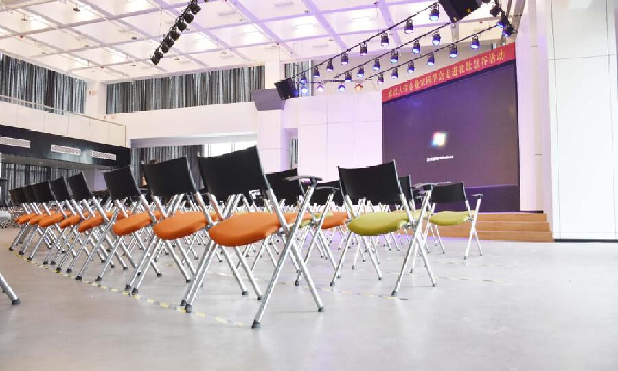 郑州高新TITA众创空间