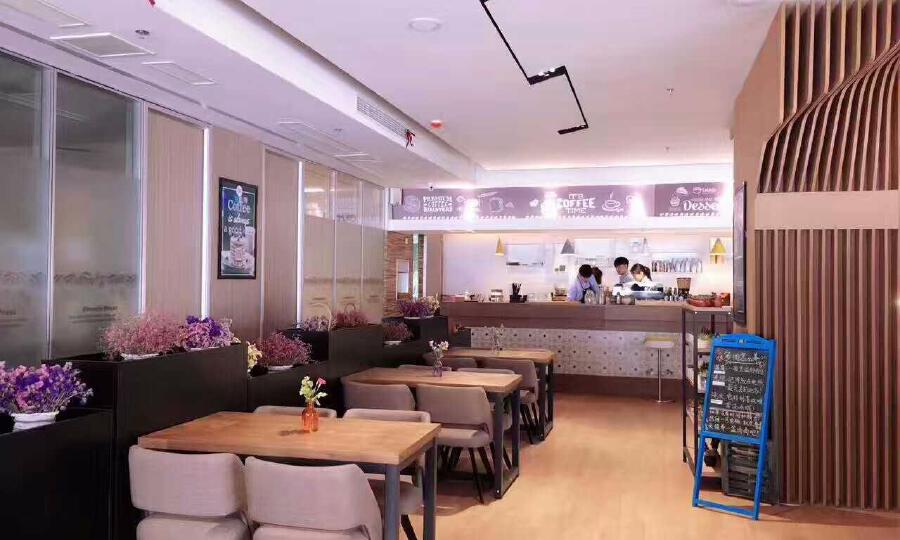 郑州高新TITA众创空间