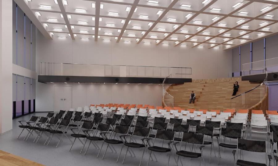 郑州高新TITA众创空间