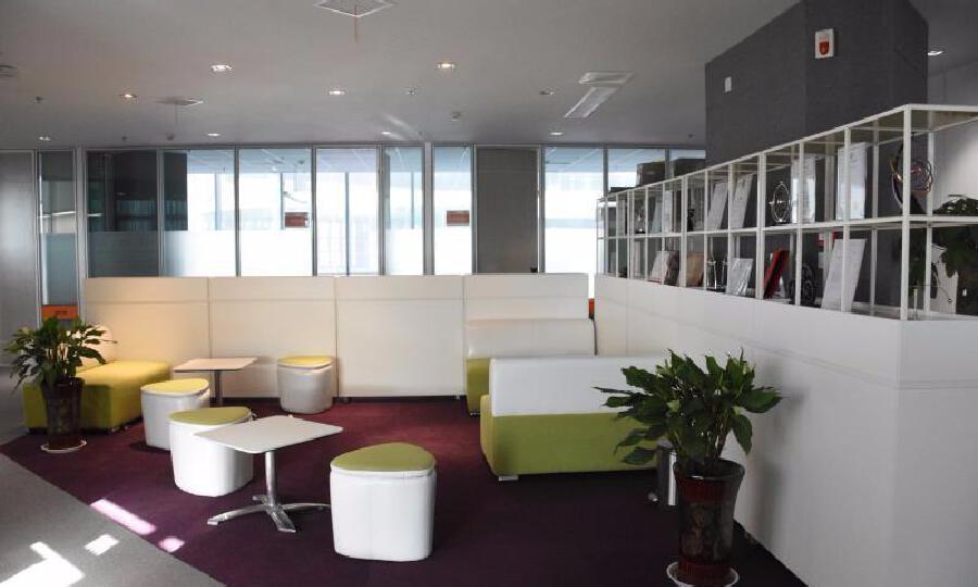 郑州高新TITA众创空间