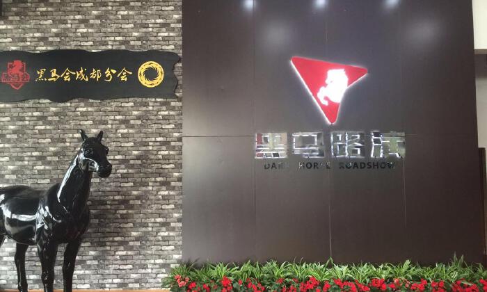 成都创业未来信息技术有限公司