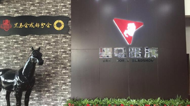 成都创业未来信息技术有限公司