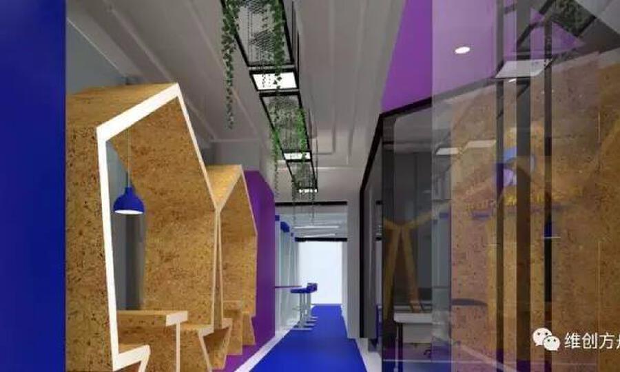 深圳维创空间科技有限公司